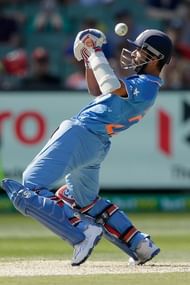Australia v India - Game 3
